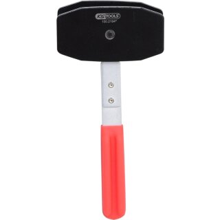 KS-TOOLS Ratschen-Bremskolben-Rücksteller, umschaltbar