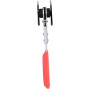 KS-TOOLS Ratschen-Bremskolben-Rücksteller, umschaltbar