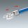 KS-TOOLS 9x12mm ERGOTORQUE®precision Einsteck-Drehmomentschlüssel, 10-100Nm
