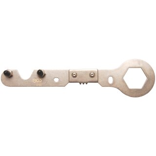 BGS technic "3-IN-1" Kupplungs-/Variomatikwerkzeug für Piaggio