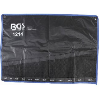 BGS technic Leertasche für Art. 1214