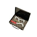 KS-TOOLS Motoreinstell-Werkzeug-Satz für Renault,...