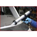 KS-TOOLS Druckluft-Kartuschen-Pistole 600 ml