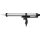 KS-TOOLS Druckluft-Kartuschen-Pistole 600 ml
