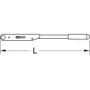 KS-TOOLS 1/2" Kurzweg-Drehmomentschlüssel, 70-350Nm