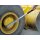 KS-TOOLS 1/2" Kurzweg-Drehmomentschlüssel, 70-350Nm