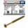 Kraftmann Mehrzweckschrauben | T-Profil (für Torx) T25 | 5,0 x 80 mm | 50 Stück