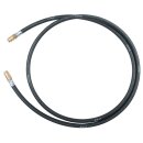 KS-TOOLS Adapterschlauch Ø 6,0 mm, 2 m lang
