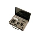 KS-TOOLS Motoreinstell-Werkzeug-Satz für VAG, 9-tlg.