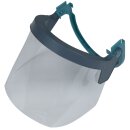 KS-TOOLS Elektriker-Gesichtsschutzschirm,Klasse1