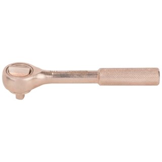 KS-TOOLS BERYLLIUMplus Umschaltknarre 1/4" 