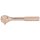 KS-TOOLS BERYLLIUMplus Umschaltknarre 1/4" 