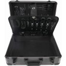 BGS technic Aluminium-Leerkoffer für Art. 15501