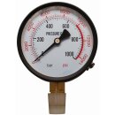 BGS technic Manometer für Art. 9246