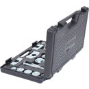 KS-TOOLS Bremskolben-Rückstell-Werkzeug-Satz, 30-tlg.