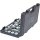 KS-TOOLS Bremskolben-Rückstell-Werkzeug-Satz, 30-tlg.