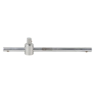 KS-TOOLS EDELSTAHL 1/2" T-Griff mit Gleitstück
