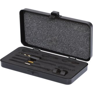 KS-TOOLS Universal Glühkerzen-Ausbohrsatz M10 x 1,25