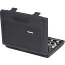 KS-TOOLS GEARplus Gelenk-Ratschenringmaulschlüssel-Satz, 18-tlg.feststellbar
