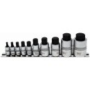 BGS technic Bit-Einsatz-Satz | extra kurz |...
