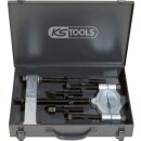 KS-TOOLS Trennmesser-Satz Ø 30-220mm, 3-tlg.