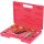 KS-TOOLS Universal Ventilfräser-Satz zur Ventilsitzbearbeitung, 12-tlg.