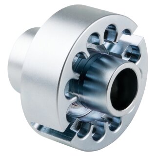 KS-TOOLS 3/4" Spezialnuss für ABS-Rotoren, Jaguar