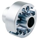 KS-TOOLS 3/4" Spezialnuss für ABS-Rotoren, Jaguar