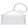 KS-TOOLS Acryl-Block