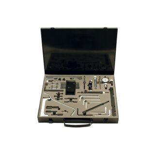 KS-TOOLS Universal - Motoreinstell-Werkzeug-Satz für Dieselmotoren, 40-tlg.