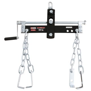 KS-TOOLS Lastenpositionier-Vorrichtung, 680 kg