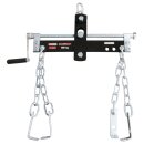 KS-TOOLS Lastenpositionier-Vorrichtung, 680 kg