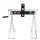 KS-TOOLS Lastenpositionier-Vorrichtung, 680 kg