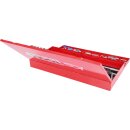 KS-TOOLS HSS Gewindeschneidwerkzeug-Satz, 54-tlg.