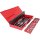 KS-TOOLS HSS Gewindeschneidwerkzeug-Satz, 54-tlg.