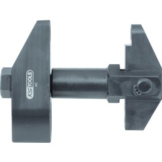 KS-TOOLS Klemmschrauben-Ausdrücker, Grundgerät