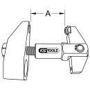 KS-TOOLS Klemmschrauben-Ausdrücker, Grundgerät