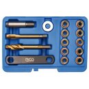 BGS technic Reparatur-Satz für Bremsgewinde |...