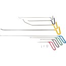 KS-TOOLS Ausbeuleisen-Satz, 11-tlg.
