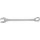 BGS technic Maul-Ringschlüssel | SW 32 mm