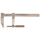 KS-TOOLS BRONZEplus Spann-Schraubzwinge 480 mm