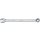 KS-TOOLS CLASSIC XL Ringmaulschlüssel abgewinkelt,46mm