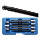 BGS technic Bit-Einsatz-Sortiment | Antrieb Innenvierkant...