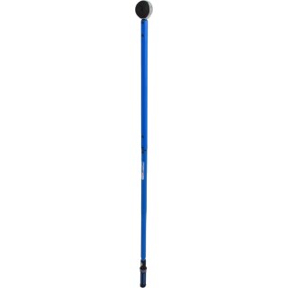 KS-TOOLS 1" ERGOTORQUE®precision Ratschen-Drehmomentschlüssel Drehknopf, 200-1000Nm