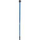 KS-TOOLS 1" ERGOTORQUE®precision Ratschen-Drehmomentschlüssel Drehknopf, 200-1000Nm