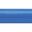 KS-TOOLS 1" ERGOTORQUE®precision Ratschen-Drehmomentschlüssel Drehknopf, 200-1000Nm