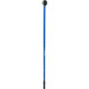 KS-TOOLS 1" ERGOTORQUE®precision Ratschen-Drehmomentschlüssel Drehknopf, 200-1000Nm