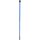 KS-TOOLS 1" ERGOTORQUE®precision Ratschen-Drehmomentschlüssel Drehknopf, 200-1000Nm