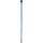 KS-TOOLS 1" ERGOTORQUE®precision Ratschen-Drehmomentschlüssel Drehknopf, 200-1000Nm