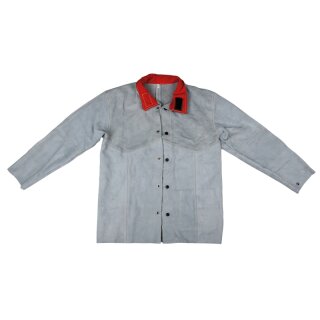 KS-TOOLS Schweißerjacke, XXXL